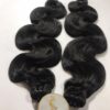 ASARA HAIR, Body Wave Style, Natural black color, Vietnamese Human Hair